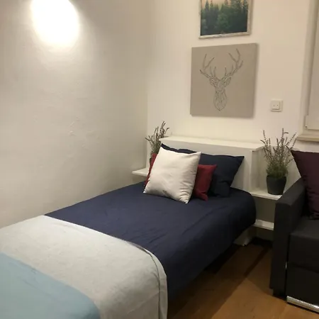 Villa Berg-hof Pfaffenhofen an der Ilm