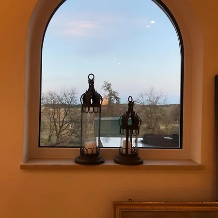 Berg-hof Villa *