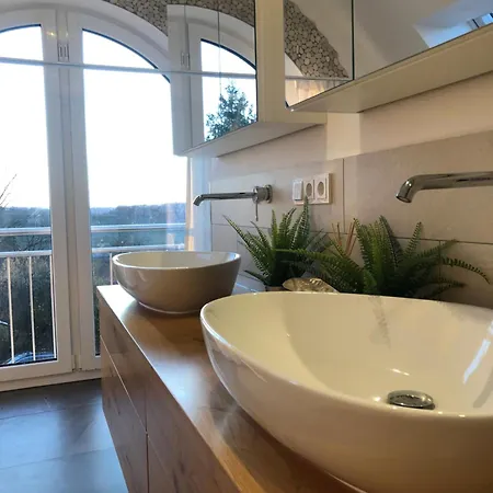 Villa Berg-hof Pfaffenhofen an der Ilm