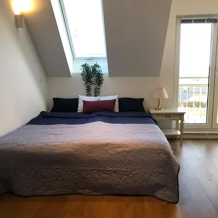 Berg-hof Villa Pfaffenhofen an der Ilm