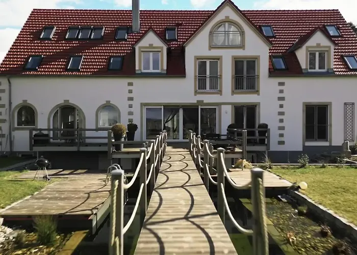 Berg-hof