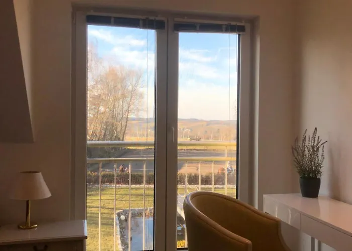 Berg-hof Villa Pfaffenhofen an der Ilm